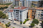SÖĞÜT APARTMANI